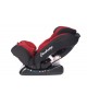 Автокресло TRON CAMBRIDGE цвет Red care (без Isofix)